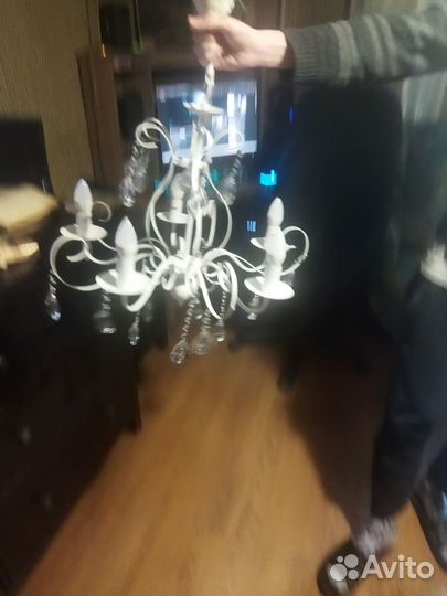 Люстра