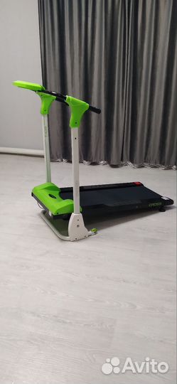 Беговая дорожка torneo