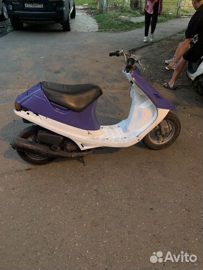 Сузуки сепия