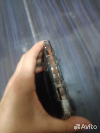3 Кассеты бу