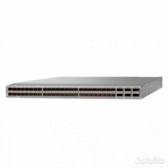 Коммутатор Cisco N9K-C93180YC-EX 389092