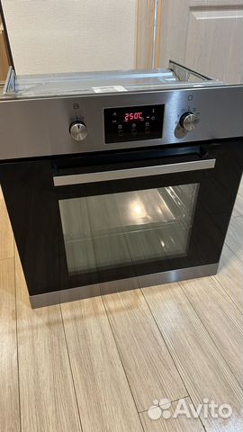 Духовой шкаф IKEA пиролиз купить в Москве | Товары для дома и дачи | Авито