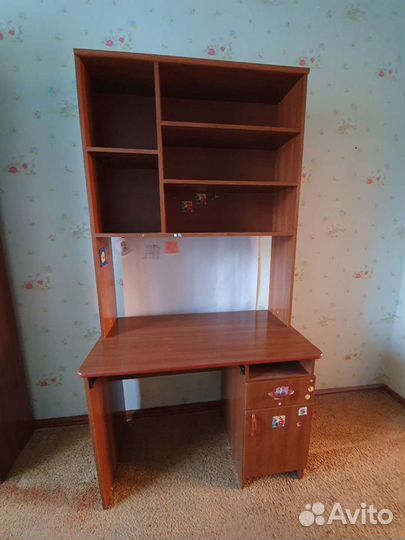 Ученический стол бу