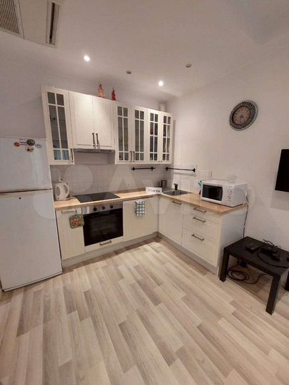 Таунхаус 90 м² на участке 8 сот.