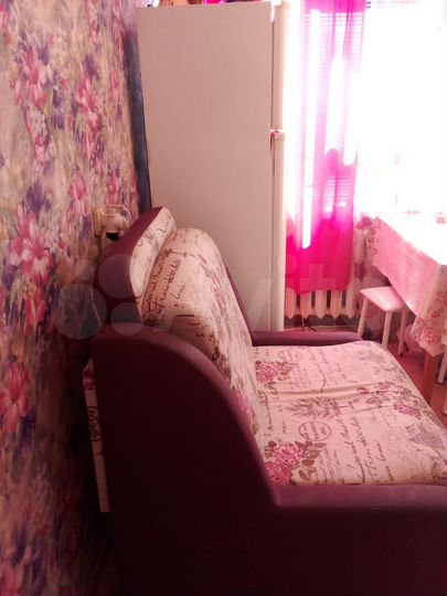 3-к. квартира, 59 м², 1/3 эт.