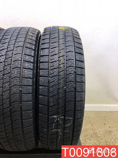 Bridgestone Blizzak VRX 185/65 R15 88Q