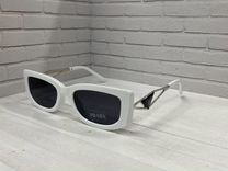 Солнцезащитные очки prada 400 UV
