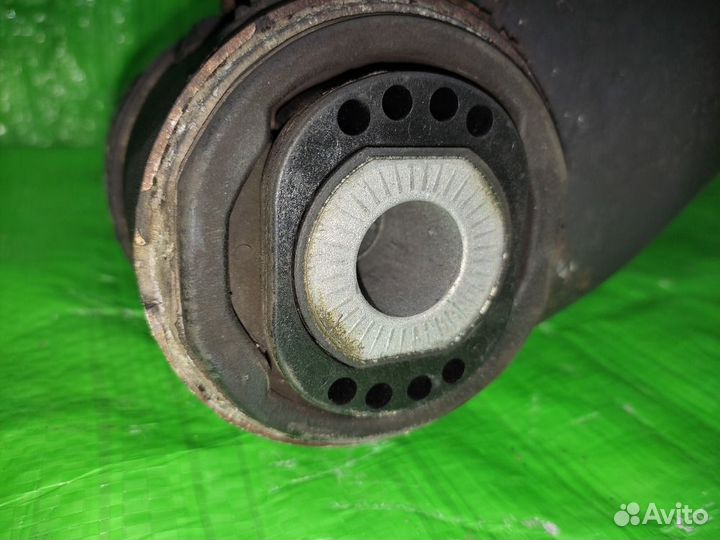 Подрамник задний / балка Audi Q5 2008-2017