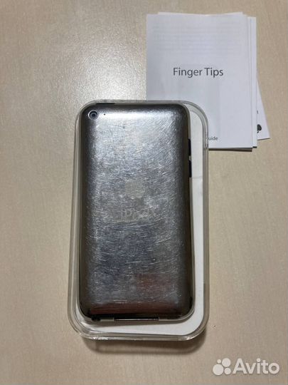 Плеер iPod touch 8 гб