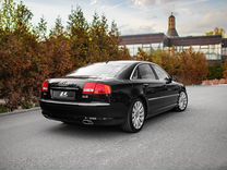 Audi A8 6.0 AT, 2005, 39 937 км, с пробегом, цена 4 350 000 руб.