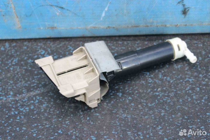 Форсунка омывателя фар Mazda 6 (Мазда 6) GH GDK151