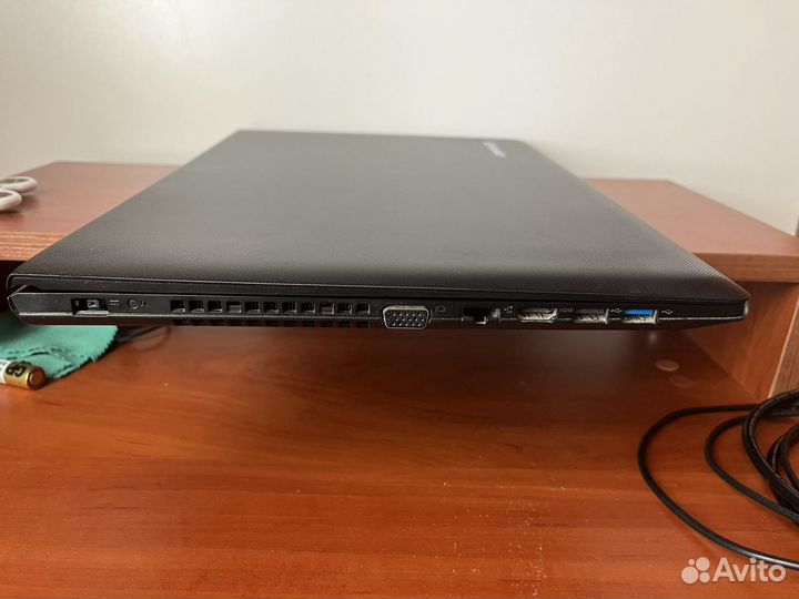 Ноутбук Lenovo g50 70