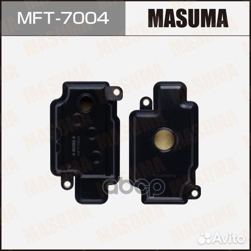Фильтр АКПП MFT-7004 Masuma