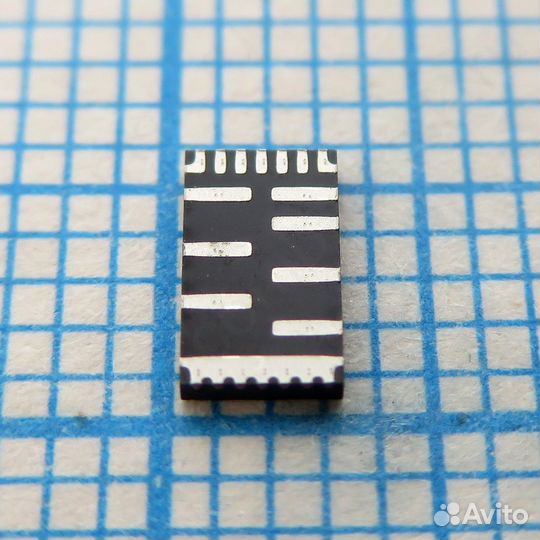 MP869416QVT - 100V Input, 3.5A, Switching Current