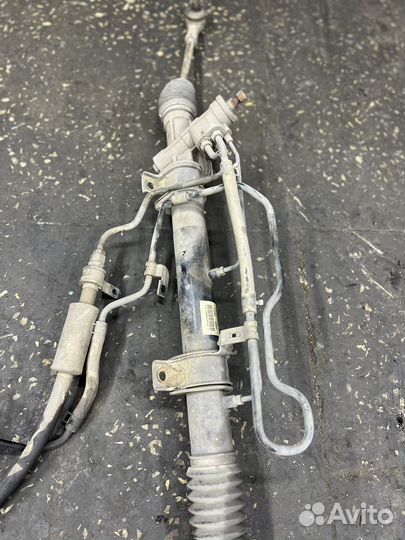 Рулевая рейка Kia Bongolll