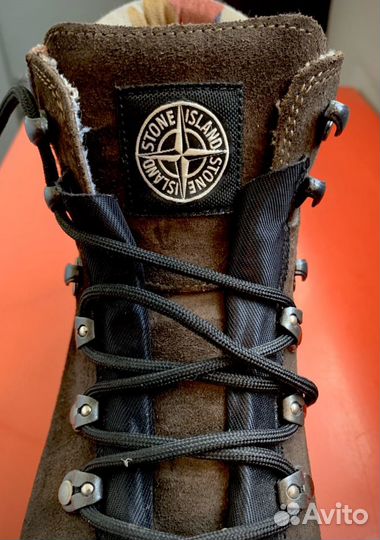 Stone island diemme on sale boots