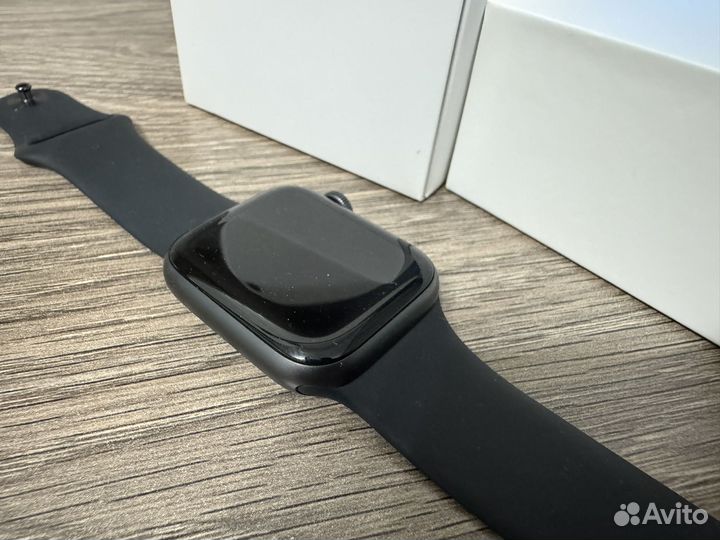 Apple watch series 4 40mm