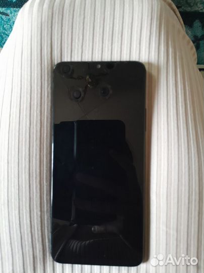 HUAWEI nova Y70, 4/128 ГБ