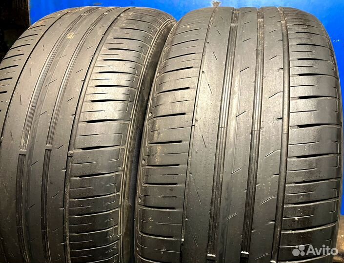 Hankook Ventus S1 Evo 2 SUV K117C 255/55 R18