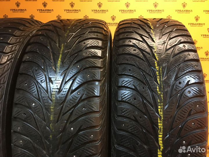 Yokohama Ice Guard IG35 255/65 R17 110T