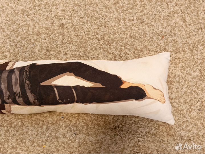 Подушка Баджи Кейске токийские мстители