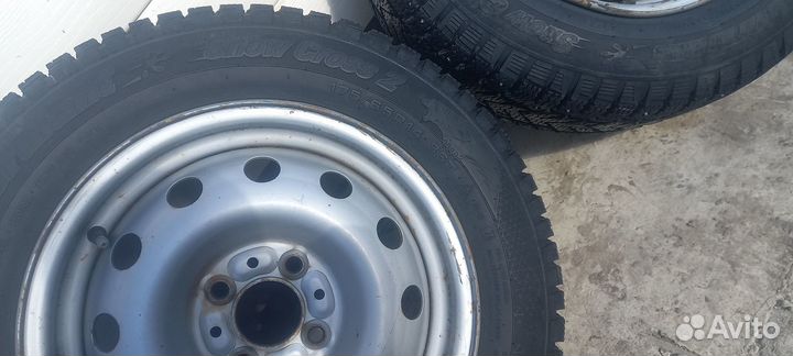 Шины диски и колеса на 14 бу