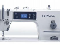 GC6158MD/нd typical Промышленная швейная машина