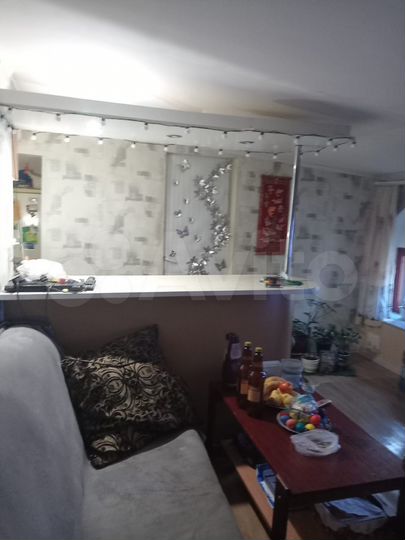 2-к. квартира, 69 м², 5/5 эт.