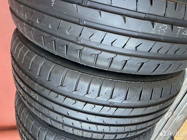 Sunwide RS-One 275/45 R19 115W