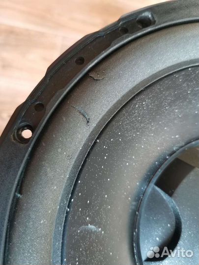 Сабвуфер Hertz ES300