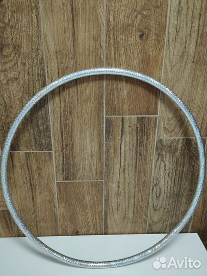 Обруч для художественной гимнастики 55
