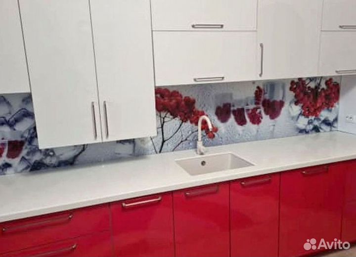 Скинали на кухню