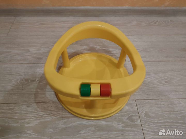 Стульчик для купания