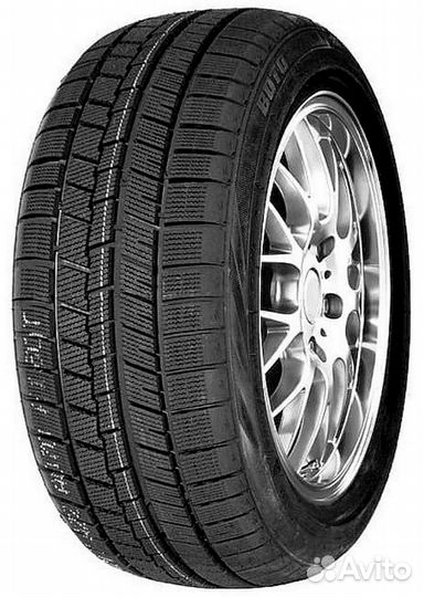 Boto BS68 235/55 R18 100H