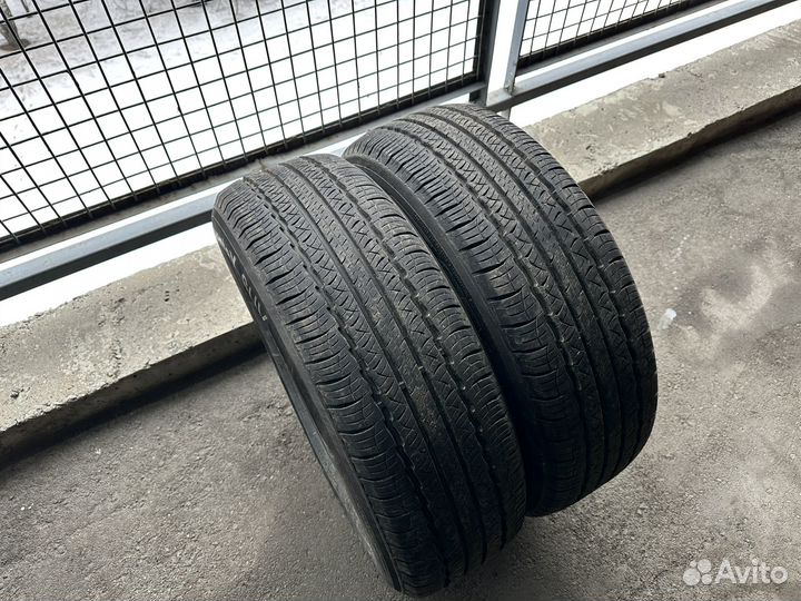 Triangle AdvanteX SUV TR259 235/65 R18