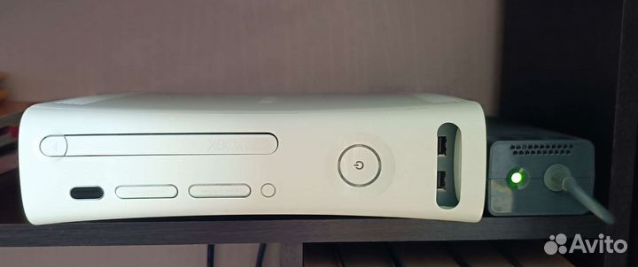 Xbox 360