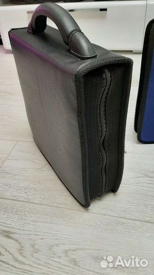 Коллекция дисков