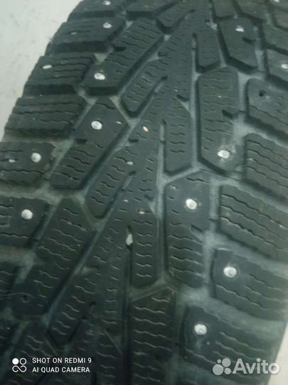 Cordiant Snow Cross 205/55 R16