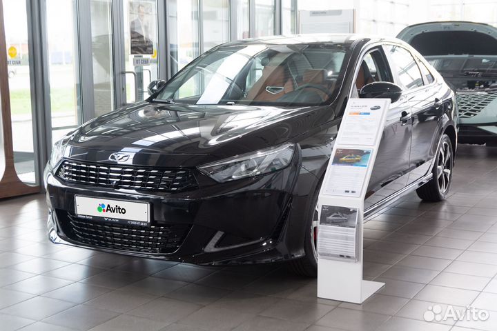 Kaiyi E5 1.5 CVT, 2023