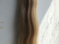 Волосы для наращивания 40 см