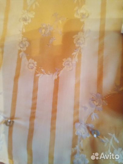 Тюль) Шторы