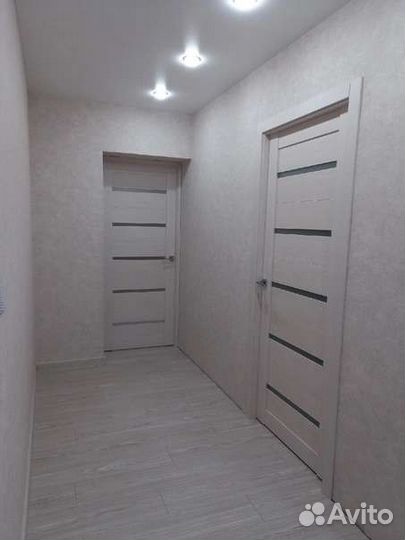 Двери межкомнатные от производителя