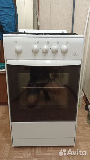 Газовая плита