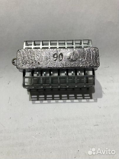 Груз карповый 