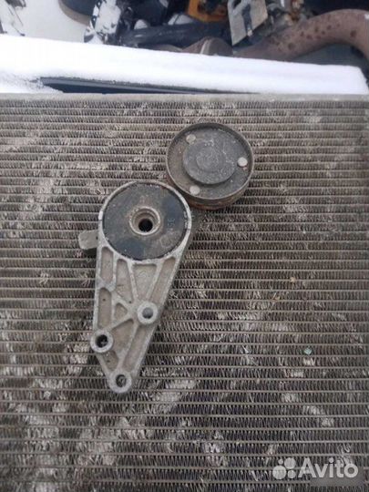 Натяжитель приводного ремня Audi A6 C5 ADR 1997