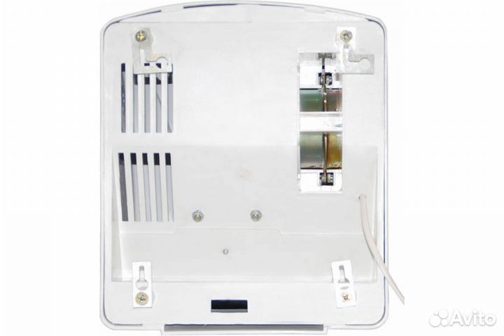 Сенсорный Сушилка для рук G-teq 8851 PW