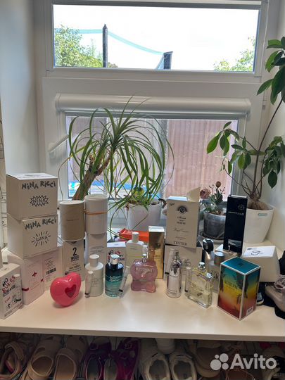 Делюсь парфюмом из личной коллекции