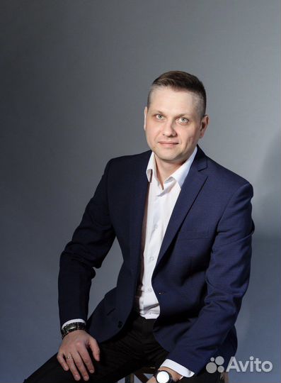 Психолог