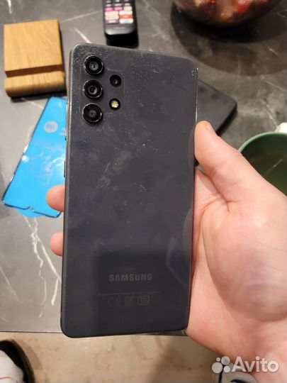 Samsung Galaxy A32, 4/64 ГБ