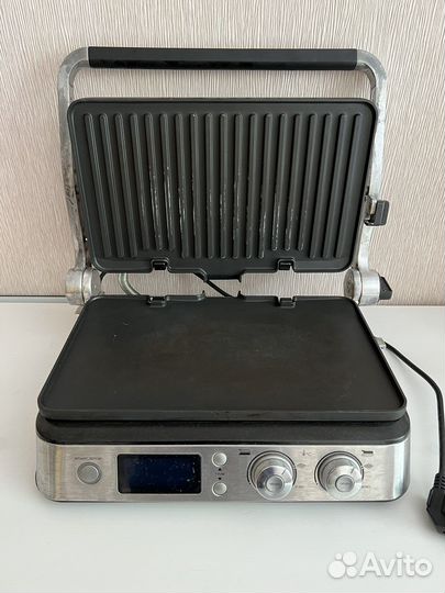 Мульти гриль delonghi cgh1012d